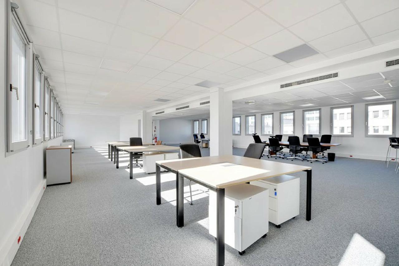Bureau Colombes 580m² Vente bureau Colombes Hauts-de-Seine OVBUR2421956 4